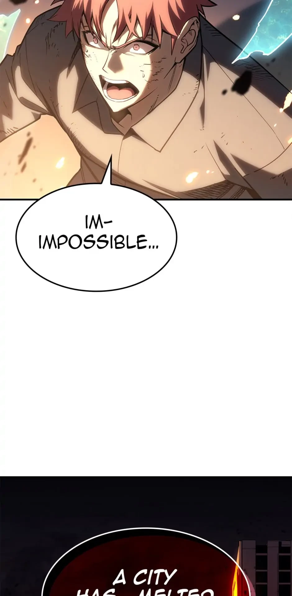 Return of the Disaster-Class Hero Chapter 51 - 35
