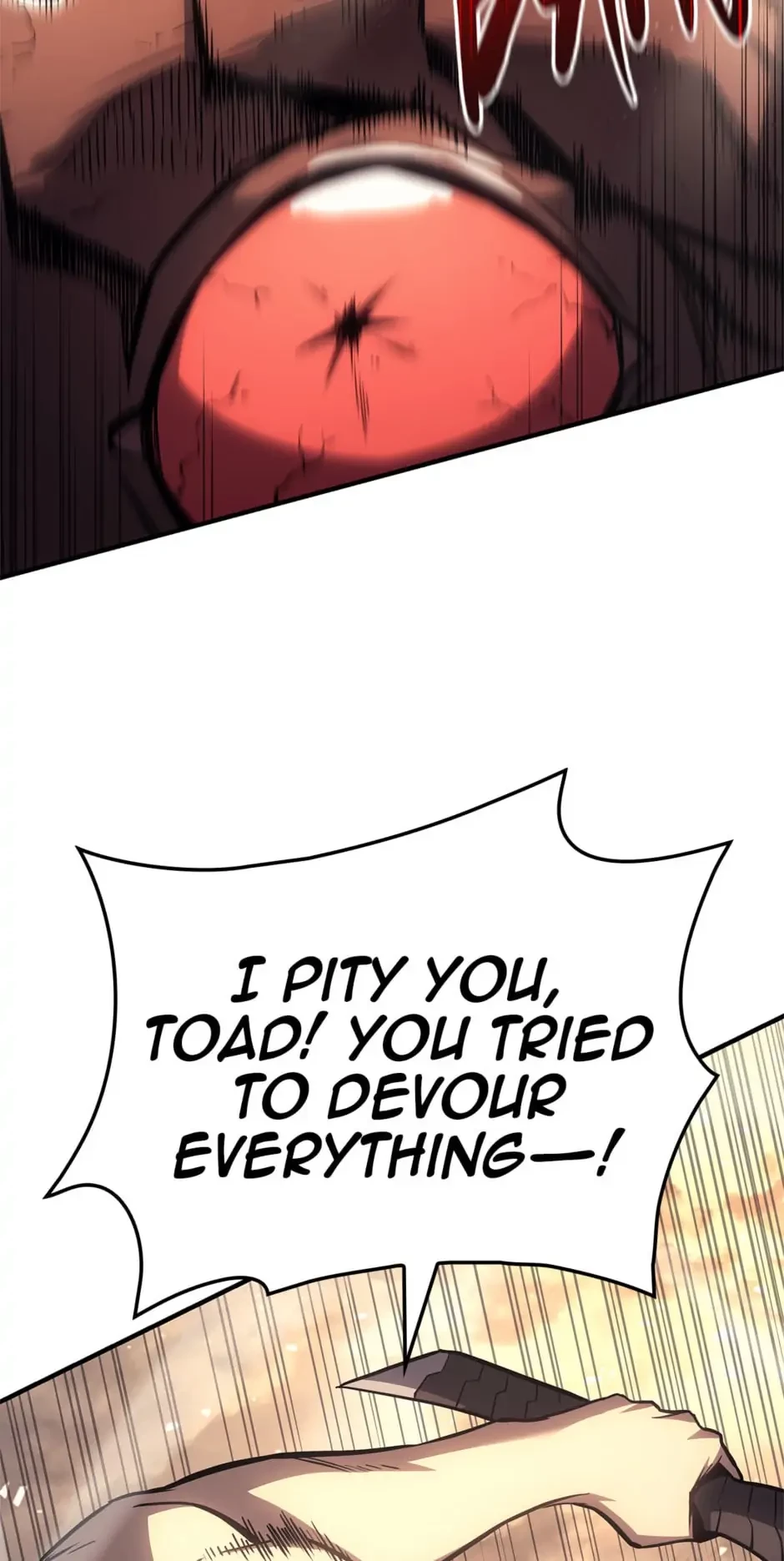 Return of the Disaster-Class Hero Chapter 52 - 123