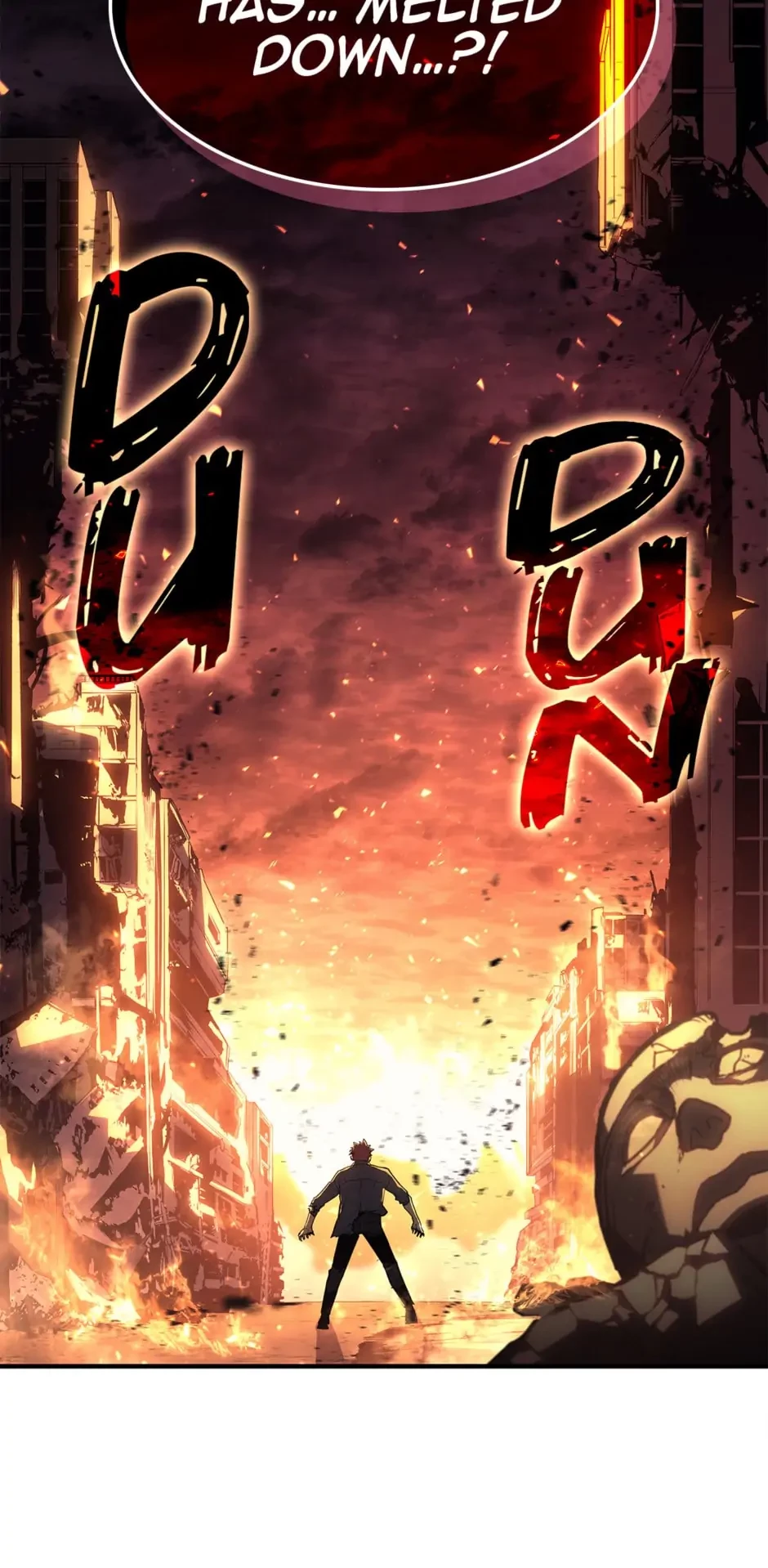 Return of the Disaster-Class Hero Chapter 51 - 36