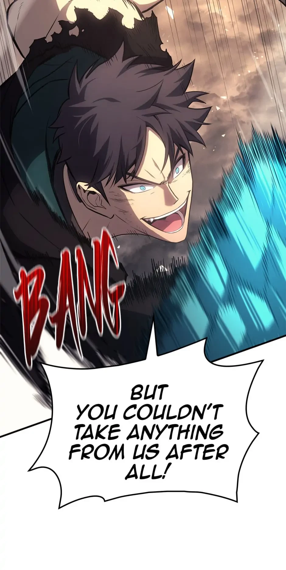 Return of the Disaster-Class Hero Chapter 52 - 124