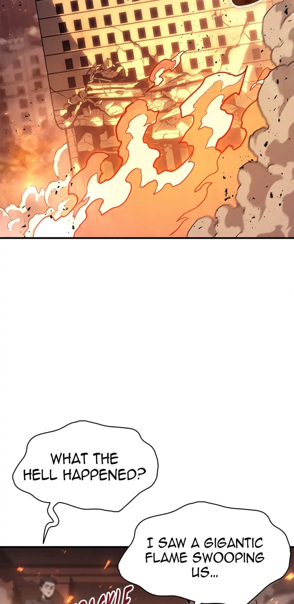 Return of the Disaster-Class Hero Chapter 51 - 38