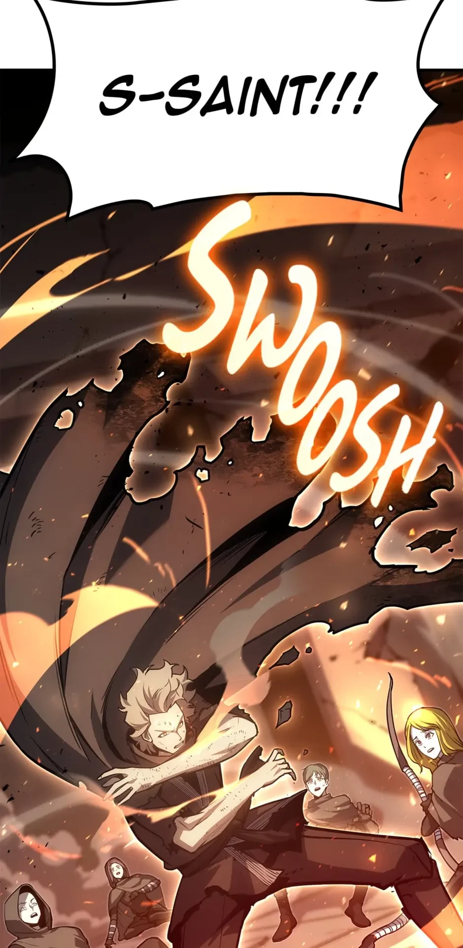 Return of the Disaster-Class Hero Chapter 51 - 40