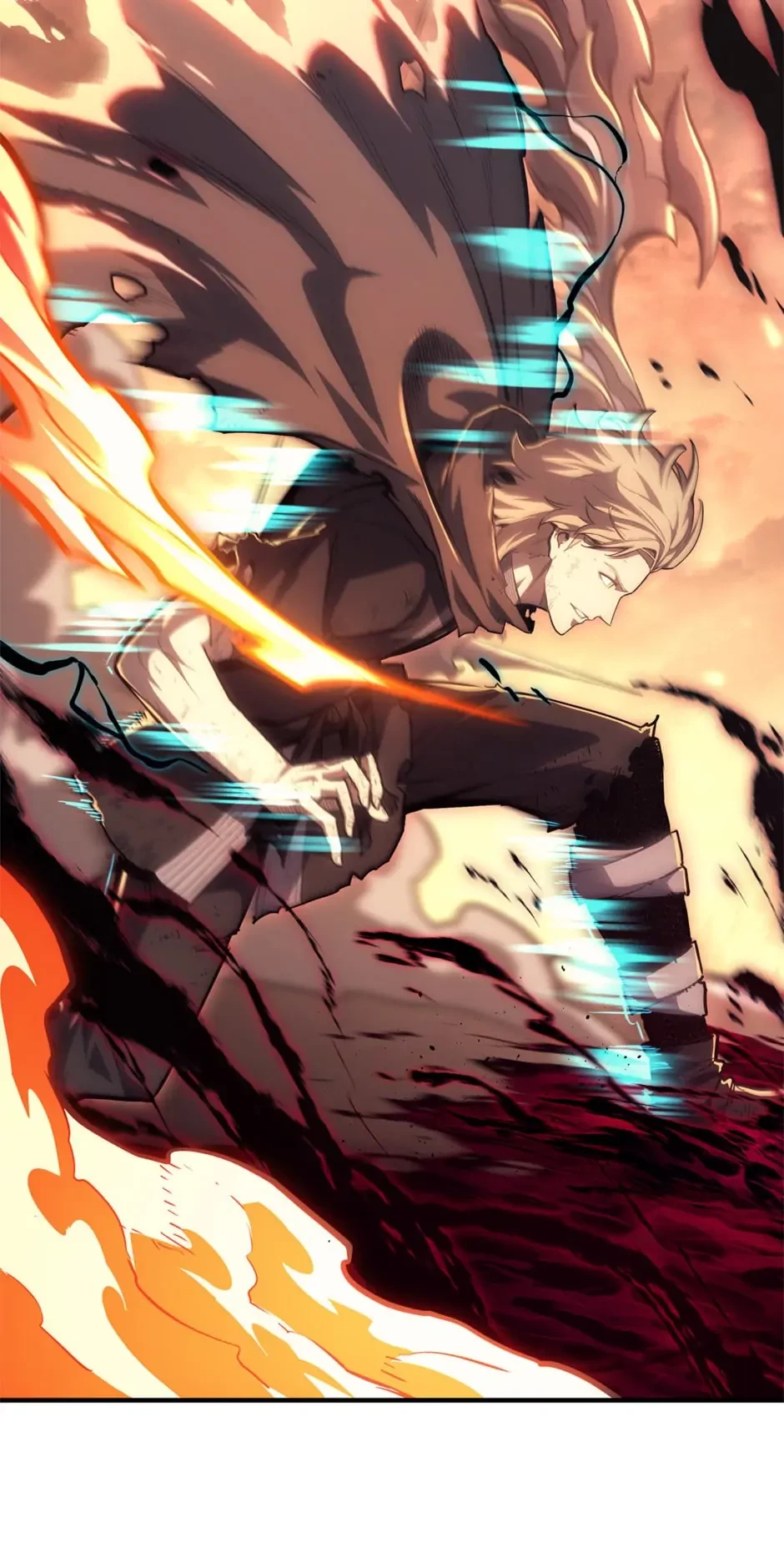 Return of the Disaster-Class Hero Chapter 52 - 128