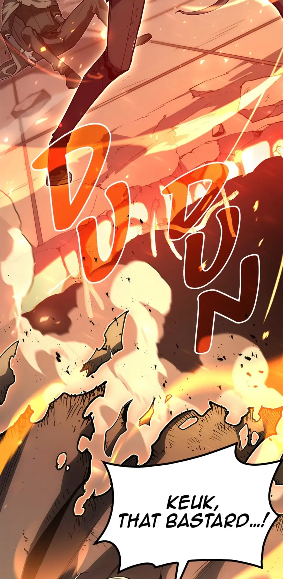 Return of the Disaster-Class Hero Chapter 51 - 41