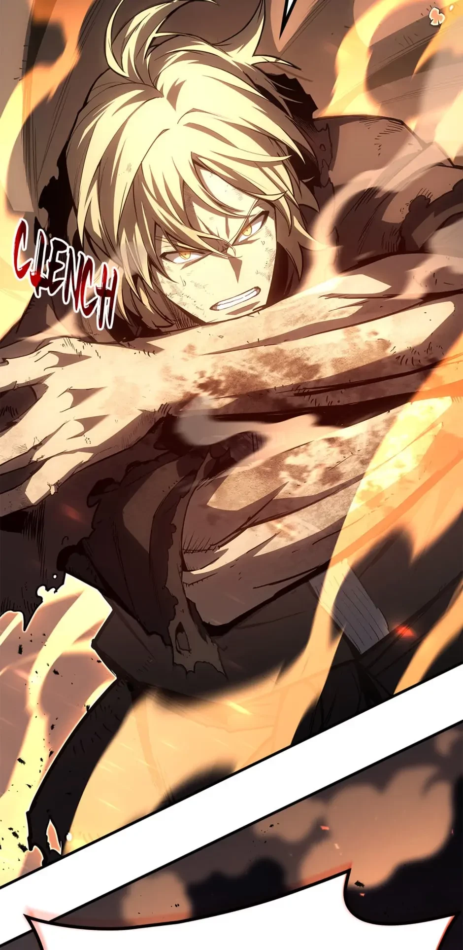 Return of the Disaster-Class Hero Chapter 51 - 42
