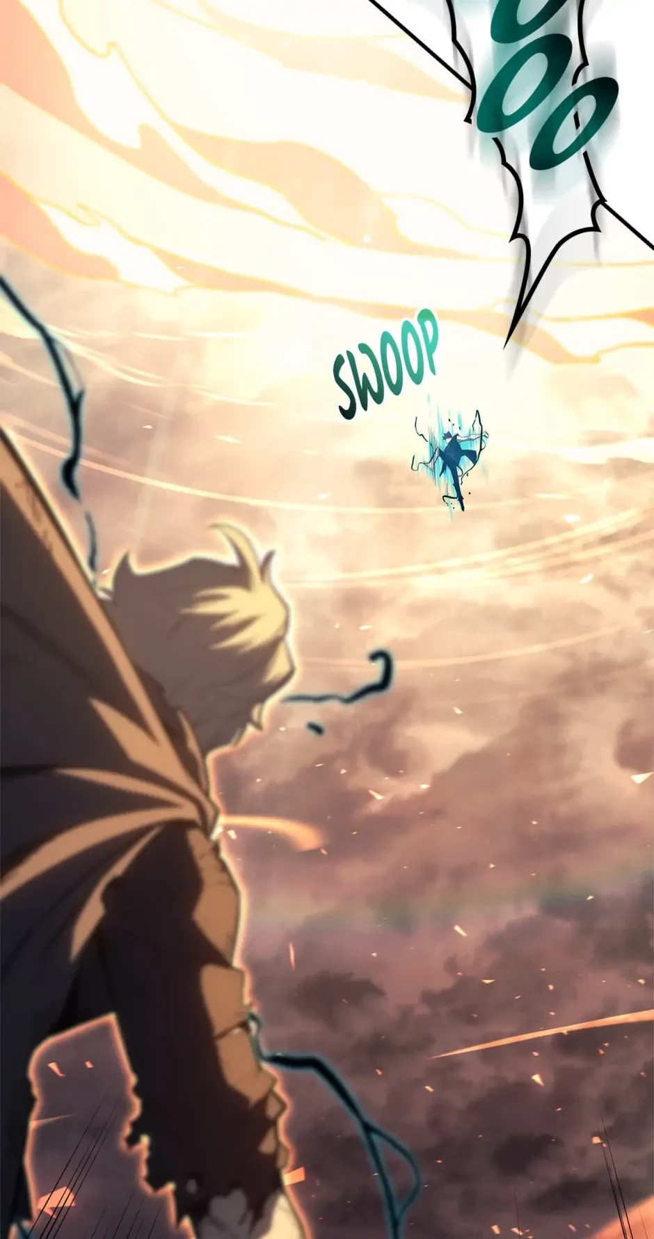 Return of the Disaster-Class Hero Chapter 52 - 130