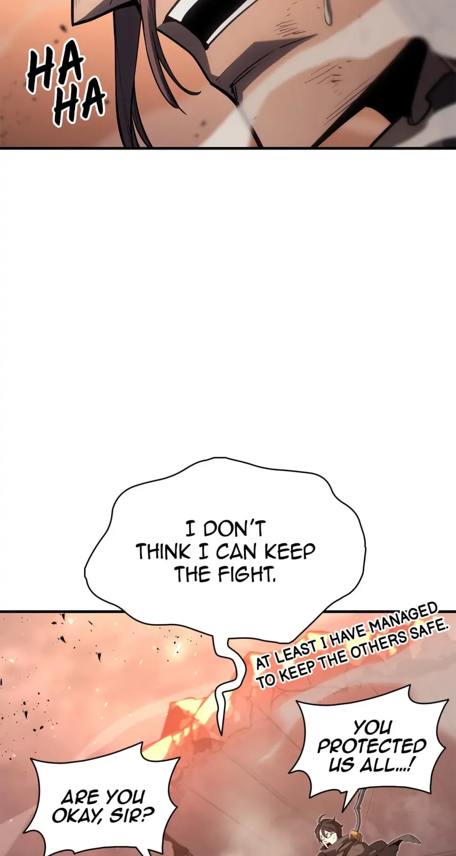 Return of the Disaster-Class Hero Chapter 51 - 46