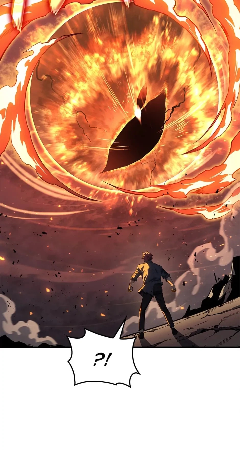 Return of the Disaster-Class Hero Chapter 51 - 49