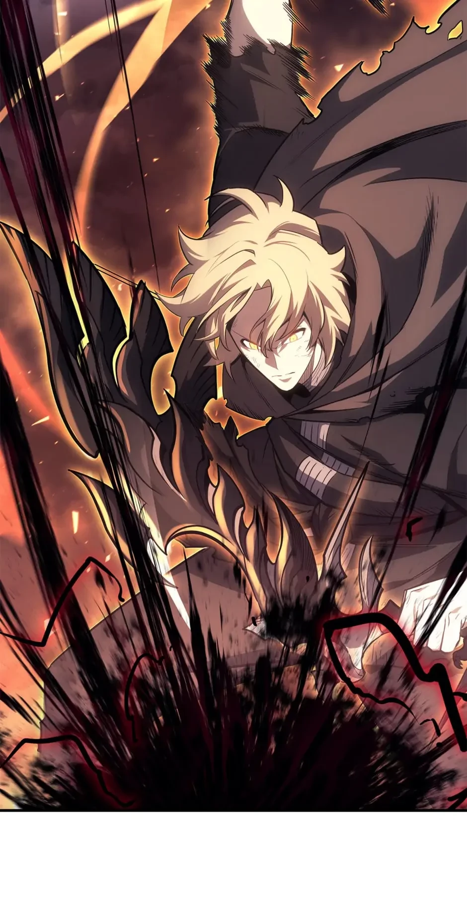 Return of the Disaster-Class Hero Chapter 52 - 137