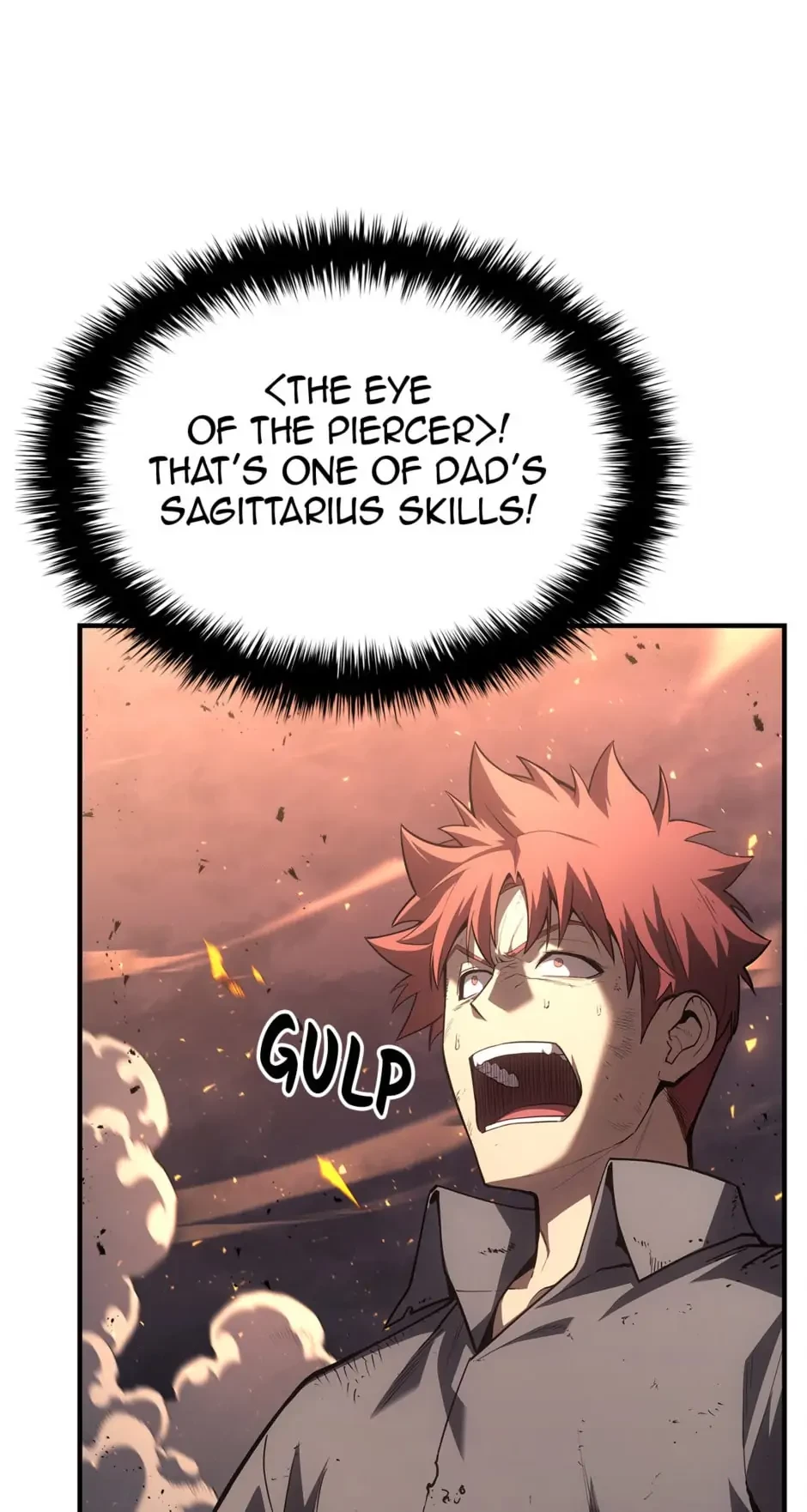 Return of the Disaster-Class Hero Chapter 51 - 50