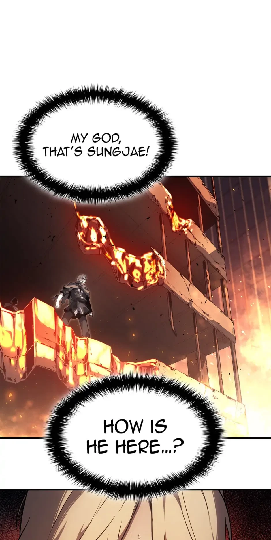 Return of the Disaster-Class Hero Chapter 51 - 53