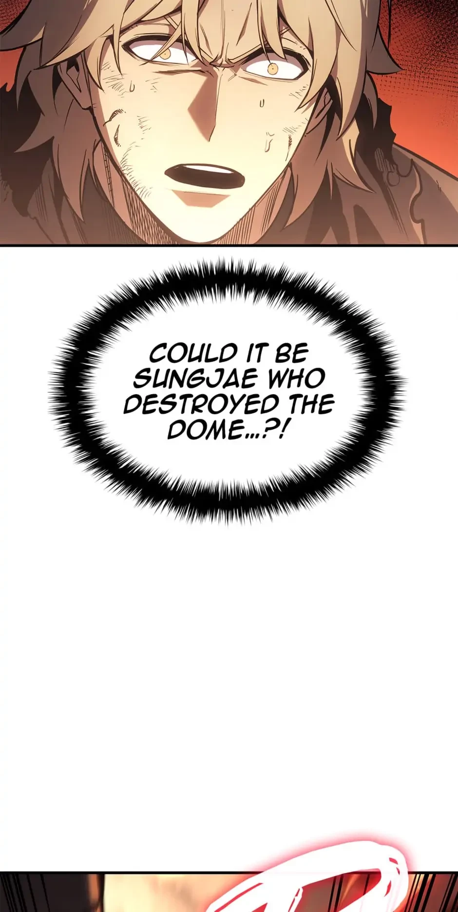 Return of the Disaster-Class Hero Chapter 51 - 54