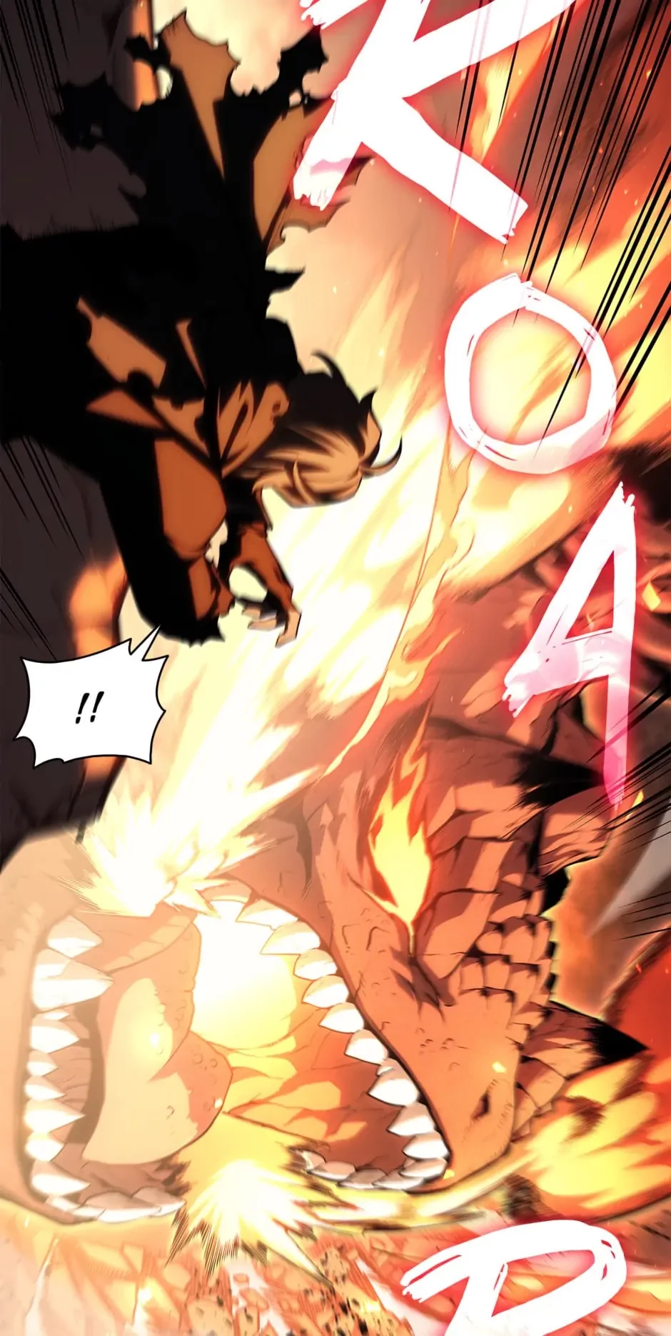 Return of the Disaster-Class Hero Chapter 51 - 55