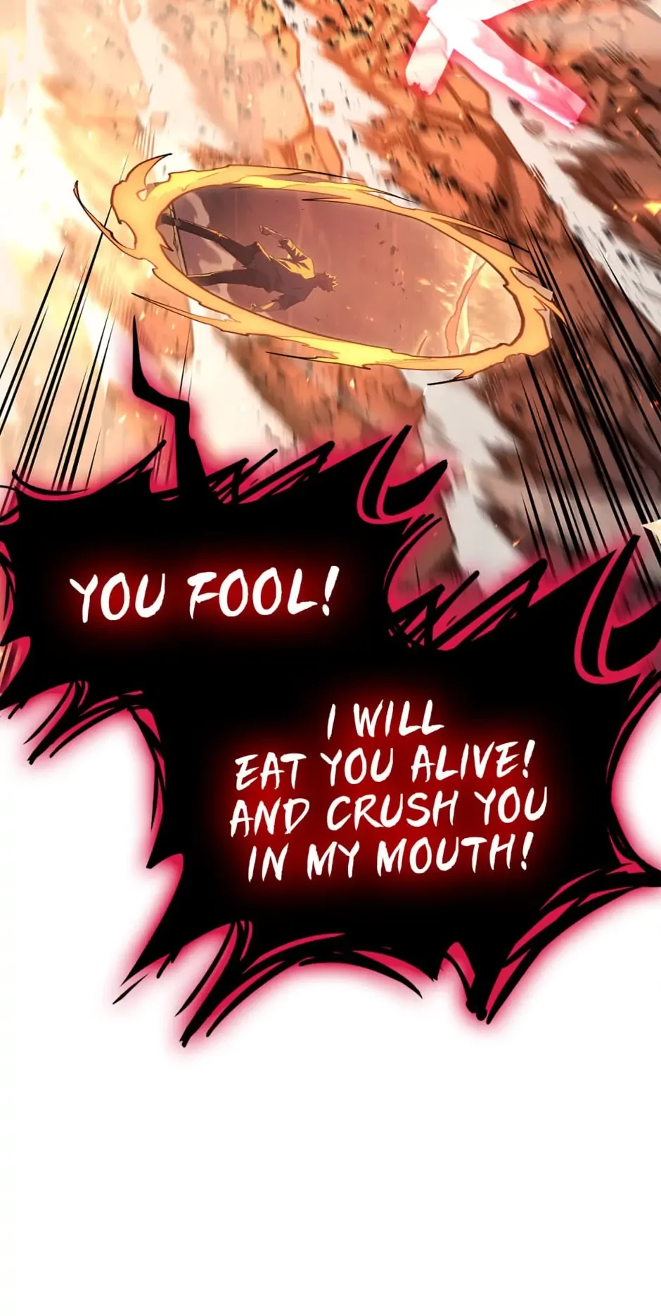Return of the Disaster-Class Hero Chapter 51 - 56