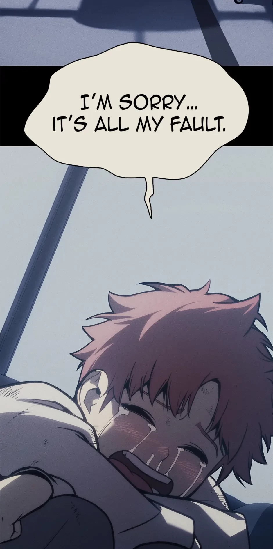 Return of the Disaster-Class Hero Chapter 52 - 144