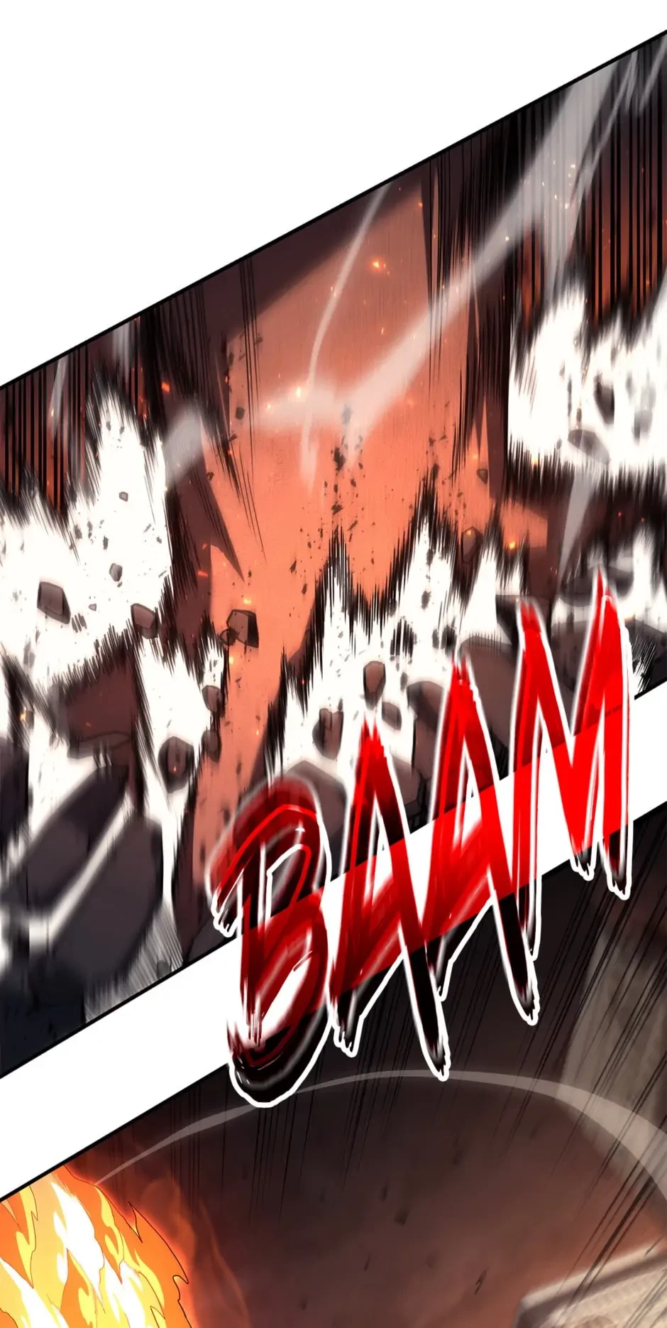 Return of the Disaster-Class Hero Chapter 51 - 57