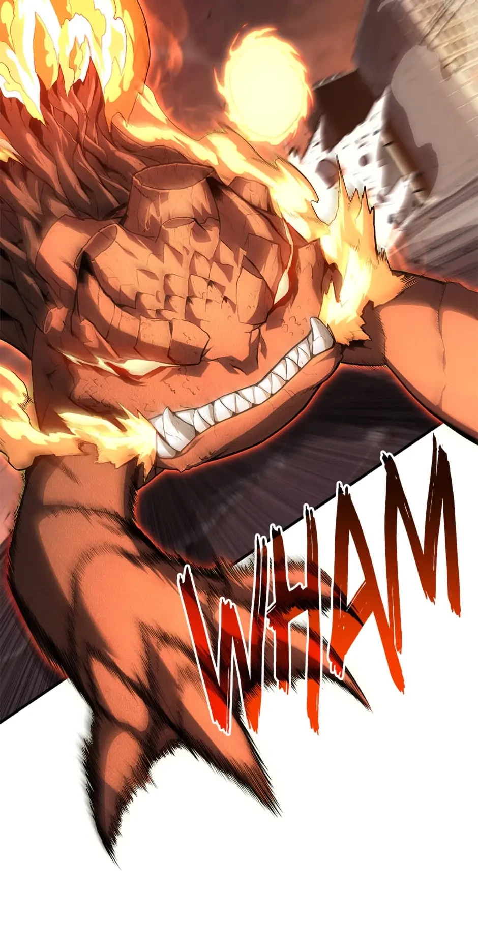 Return of the Disaster-Class Hero Chapter 51 - 58