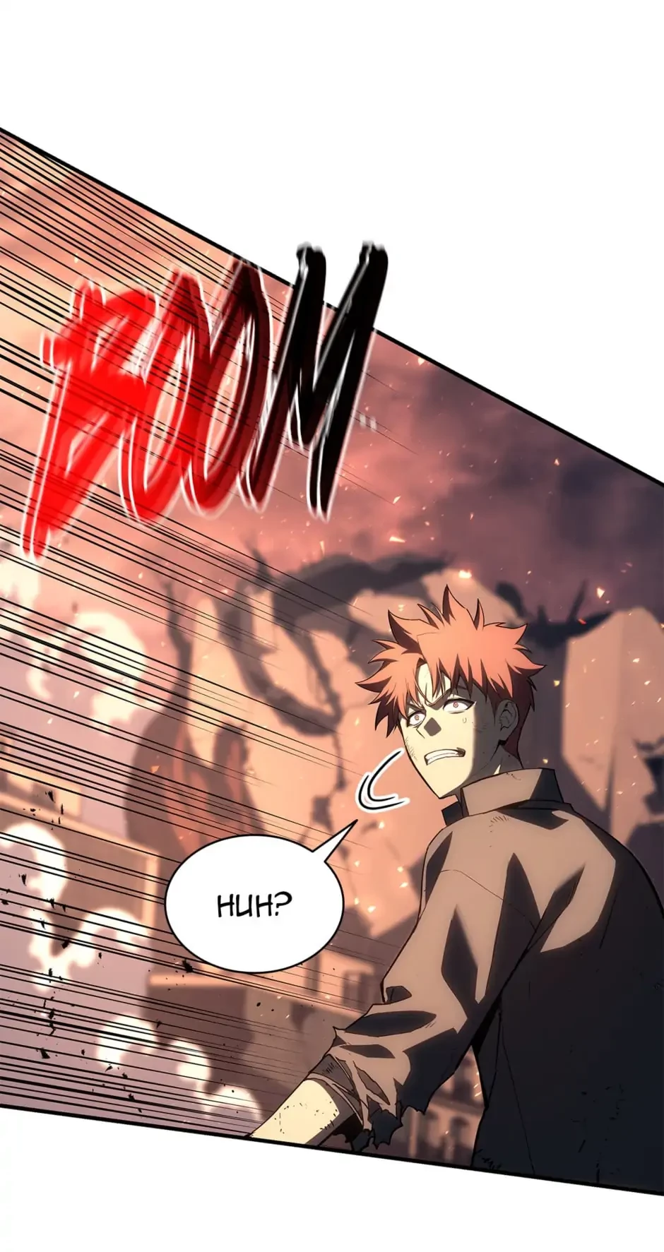 Return of the Disaster-Class Hero Chapter 51 - 59