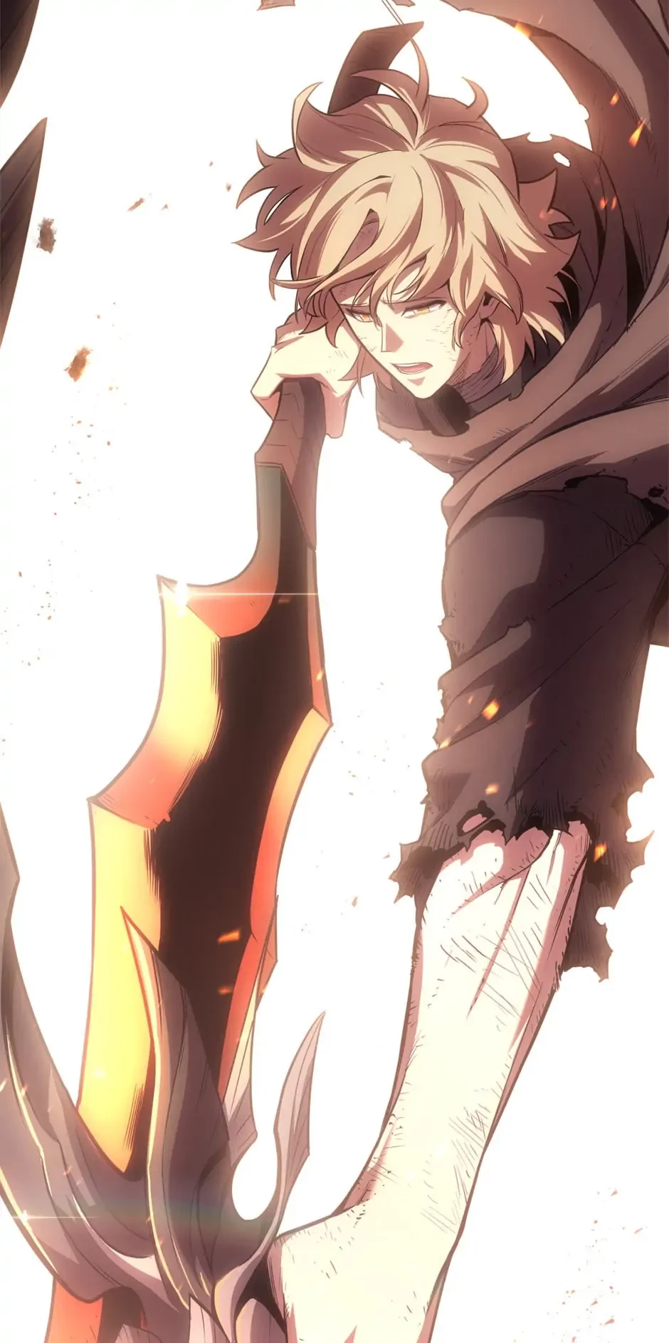 Return of the Disaster-Class Hero Chapter 52 - 147