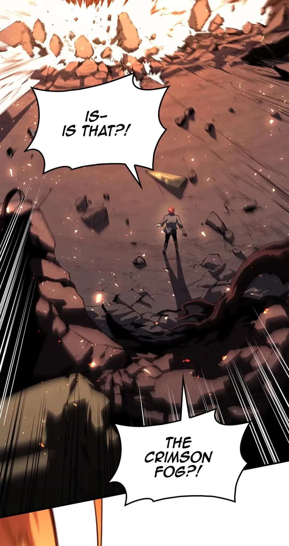 Return of the Disaster-Class Hero Chapter 51 - 61