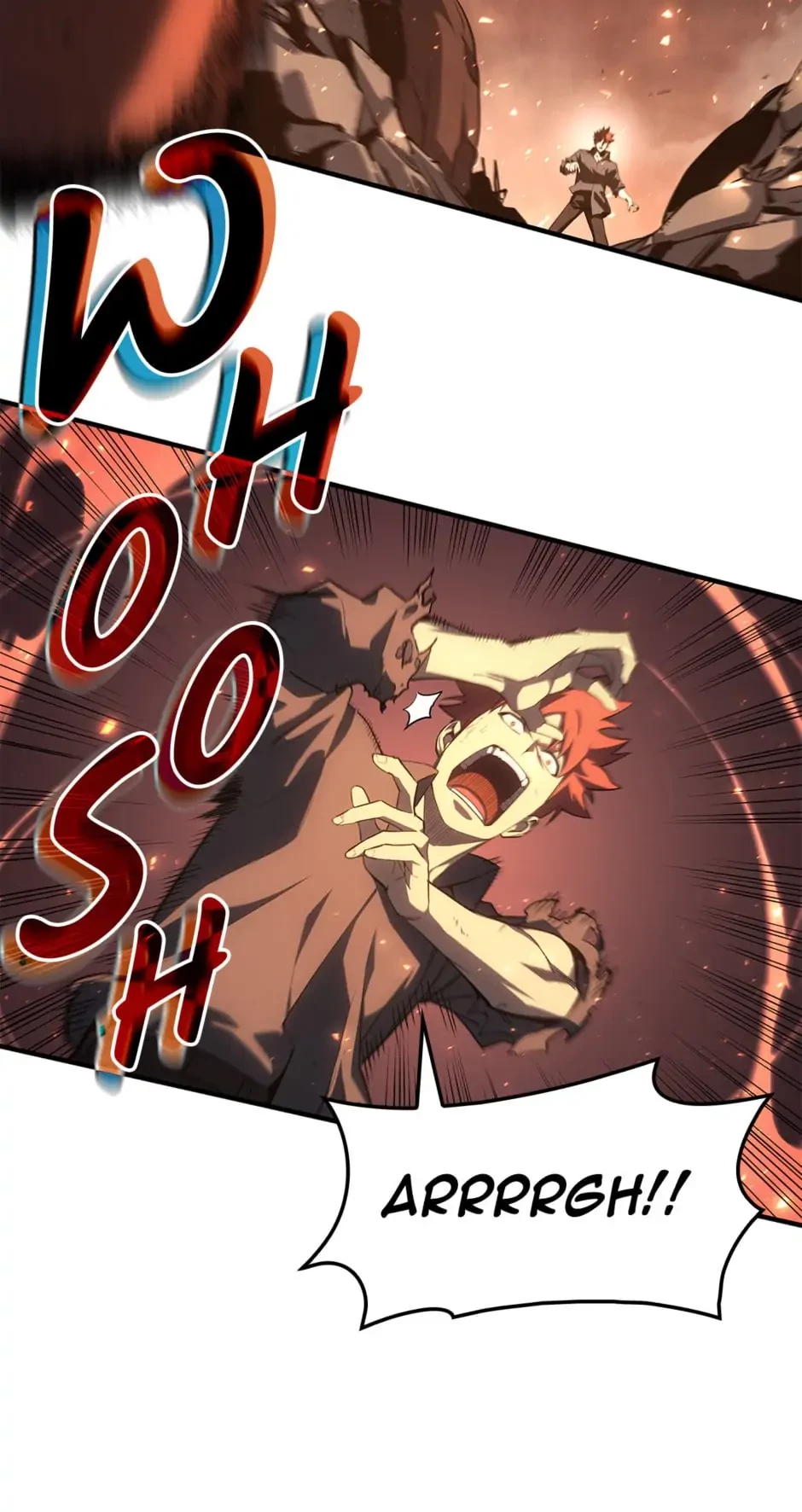 Return of the Disaster-Class Hero Chapter 51 - 63