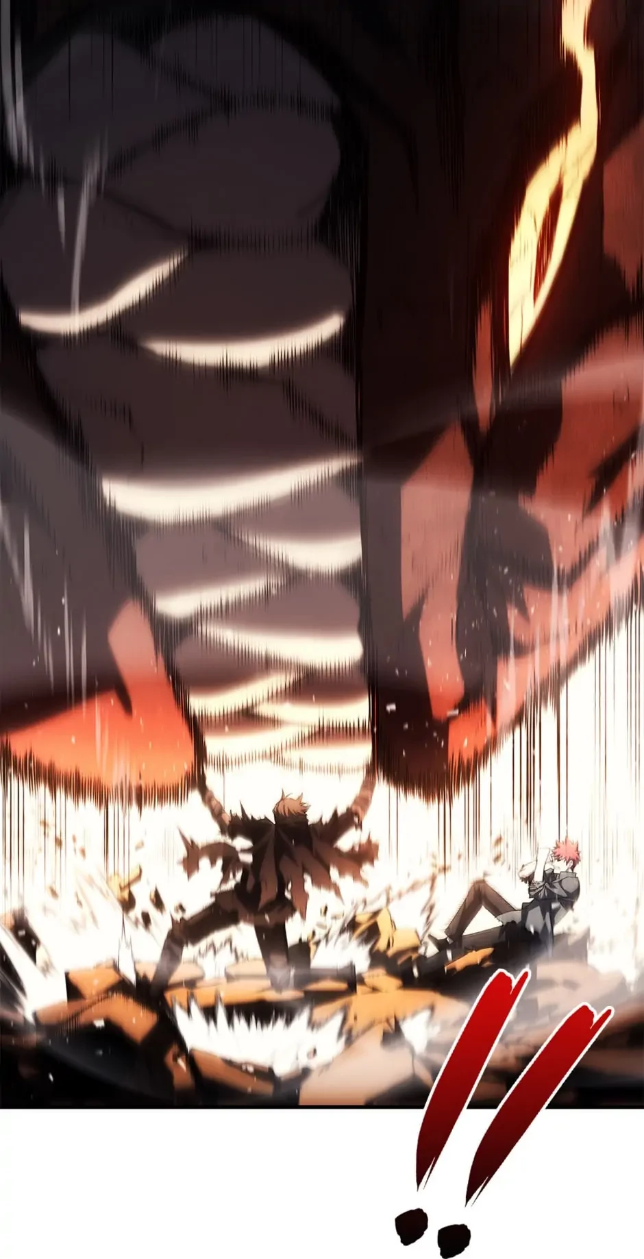 Return of the Disaster-Class Hero Chapter 51 - 65