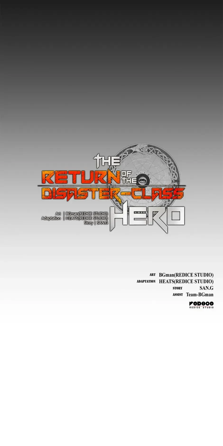 Return of the Disaster-Class Hero Chapter 52 - 154