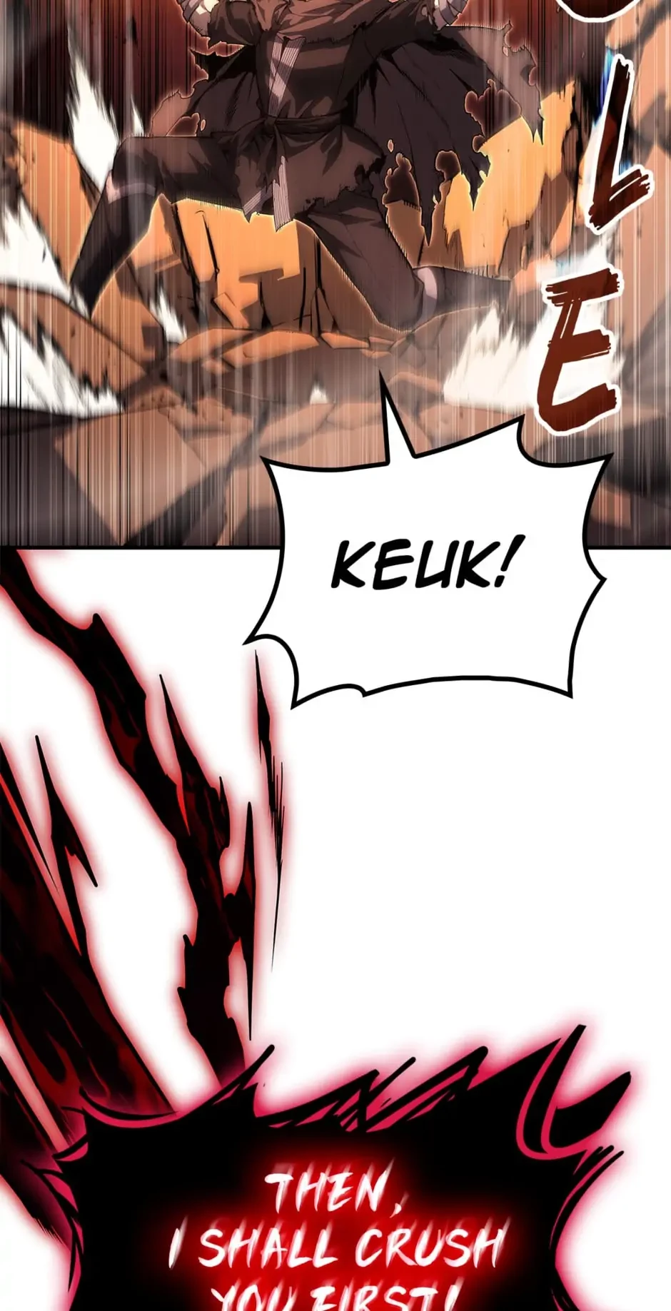 Return of the Disaster-Class Hero Chapter 51 - 68