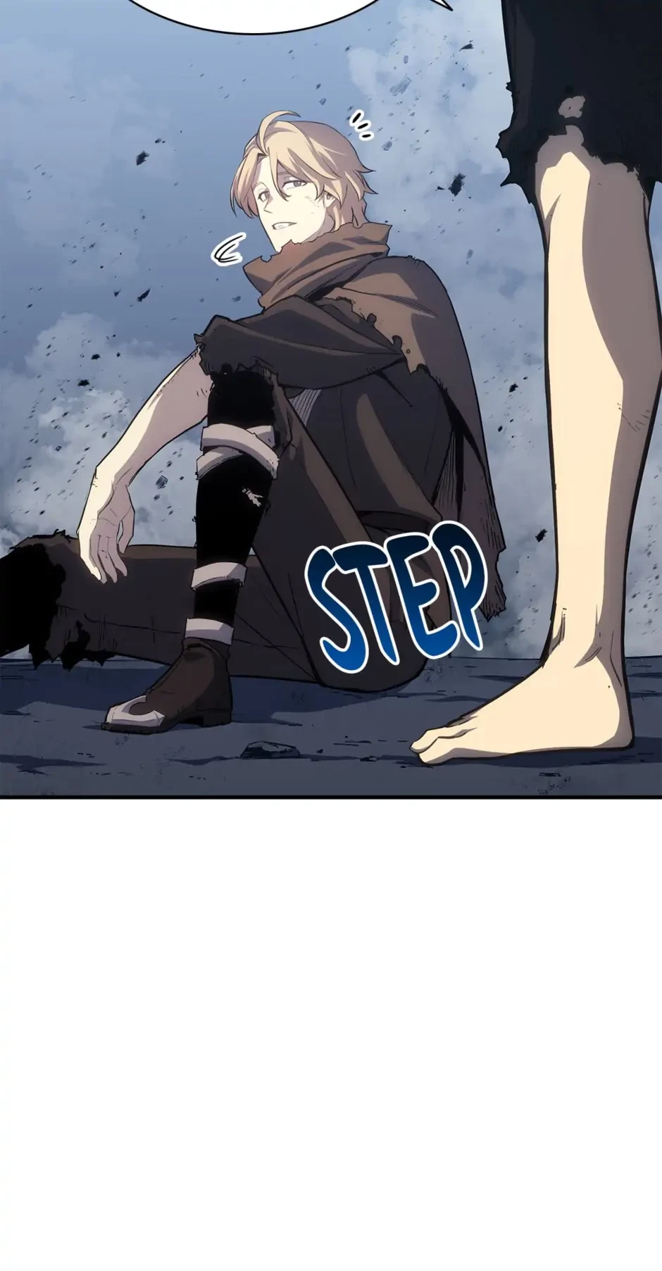 Return of the Disaster-Class Hero Chapter 52 - 158