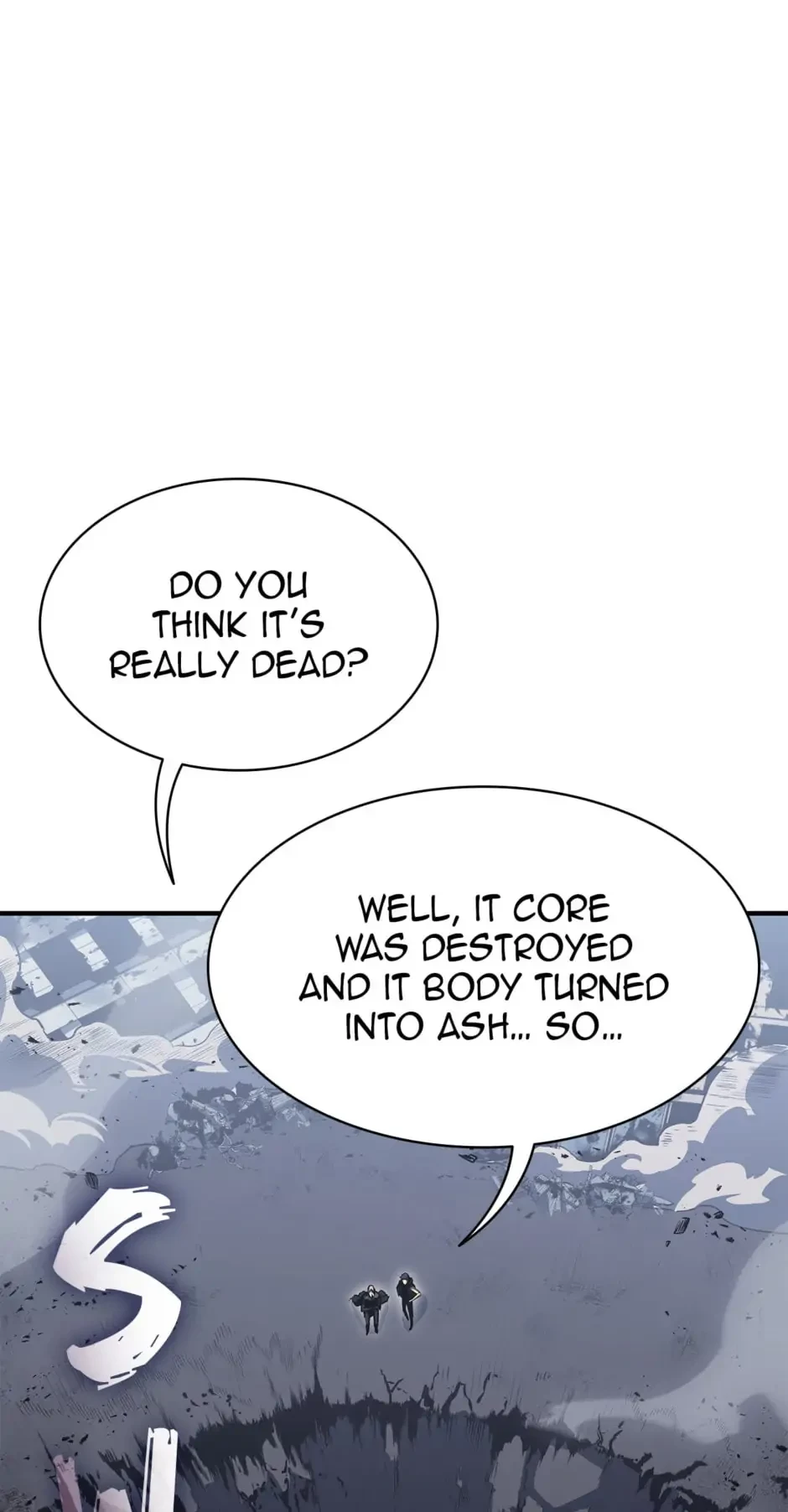 Return of the Disaster-Class Hero Chapter 52 - 160