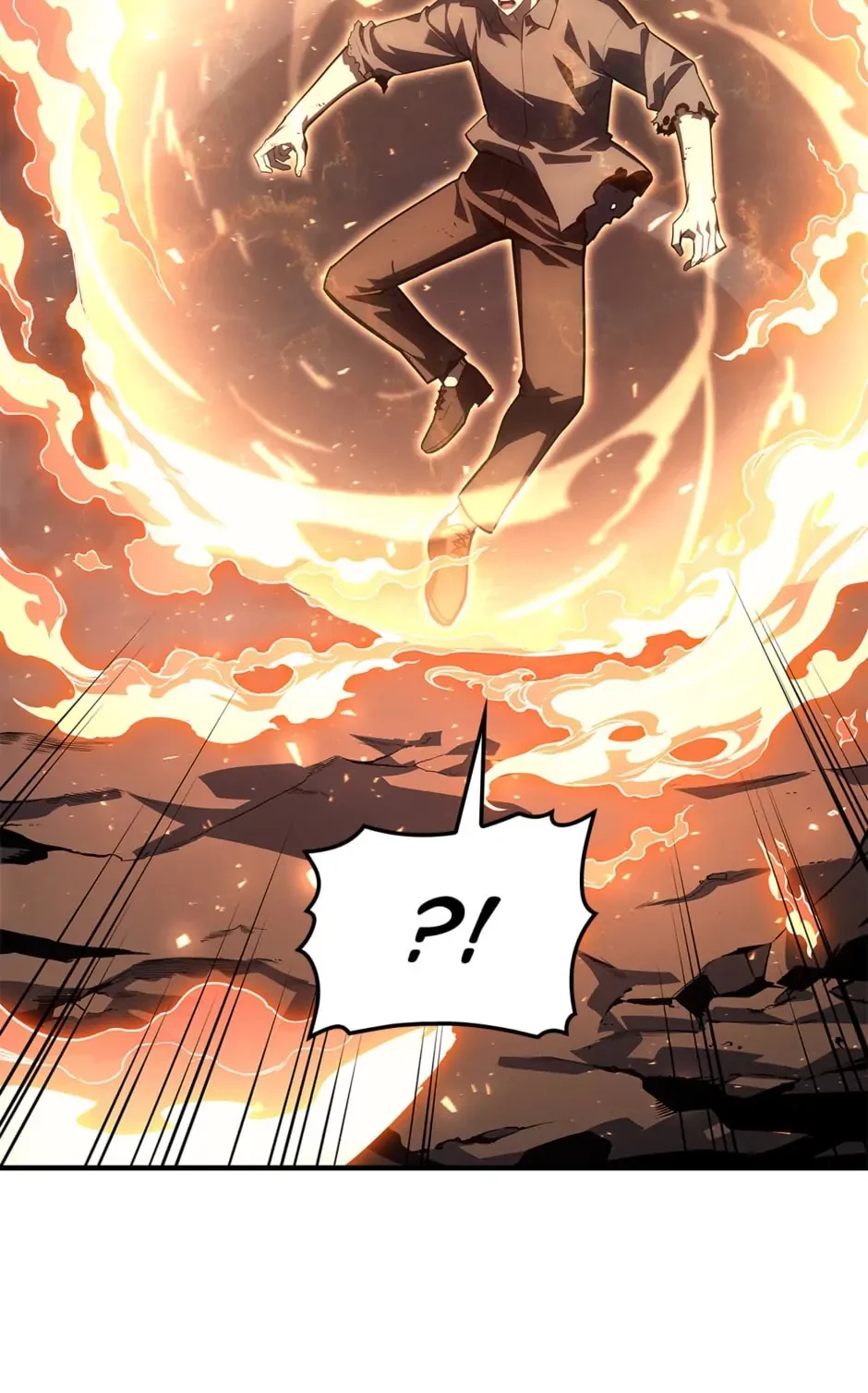 Return of the Disaster-Class Hero Chapter 51 - 73