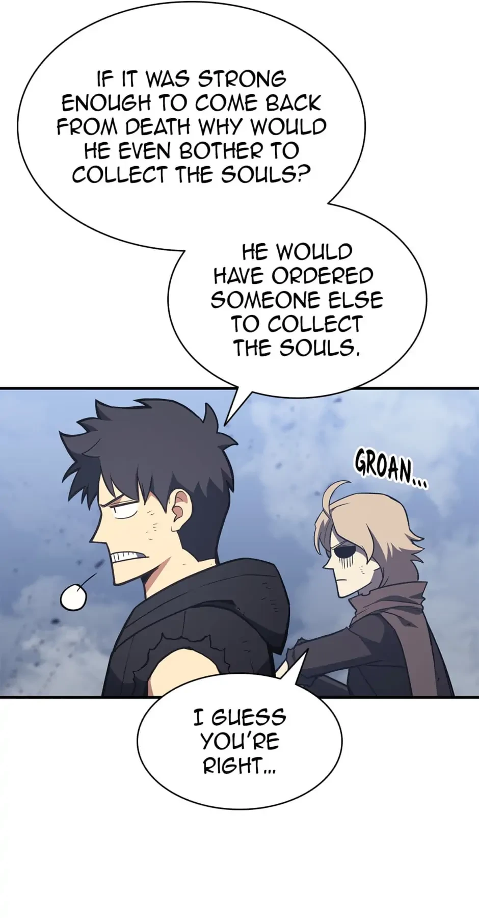 Return of the Disaster-Class Hero Chapter 52 - 162