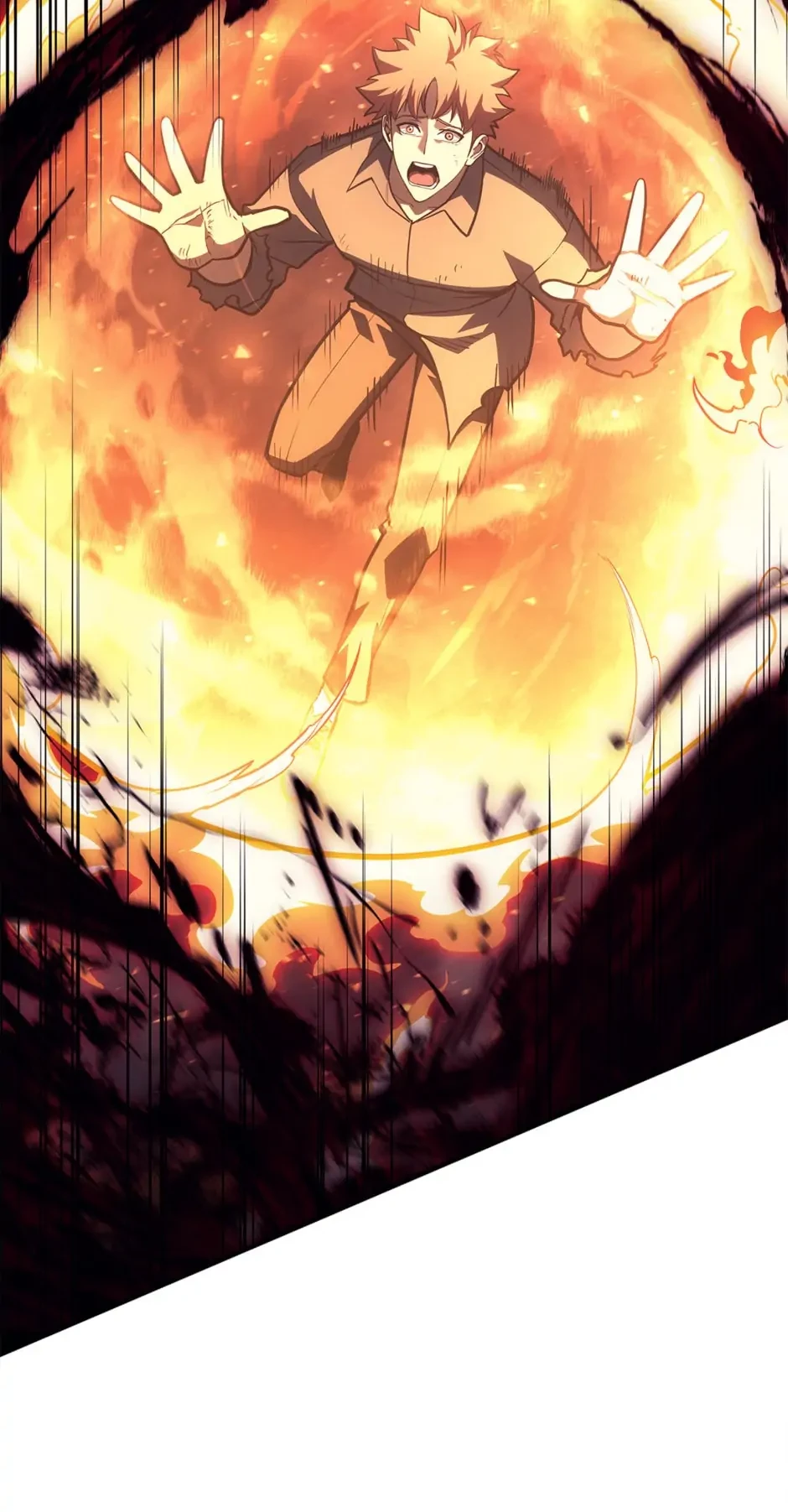 Return of the Disaster-Class Hero Chapter 51 - 77
