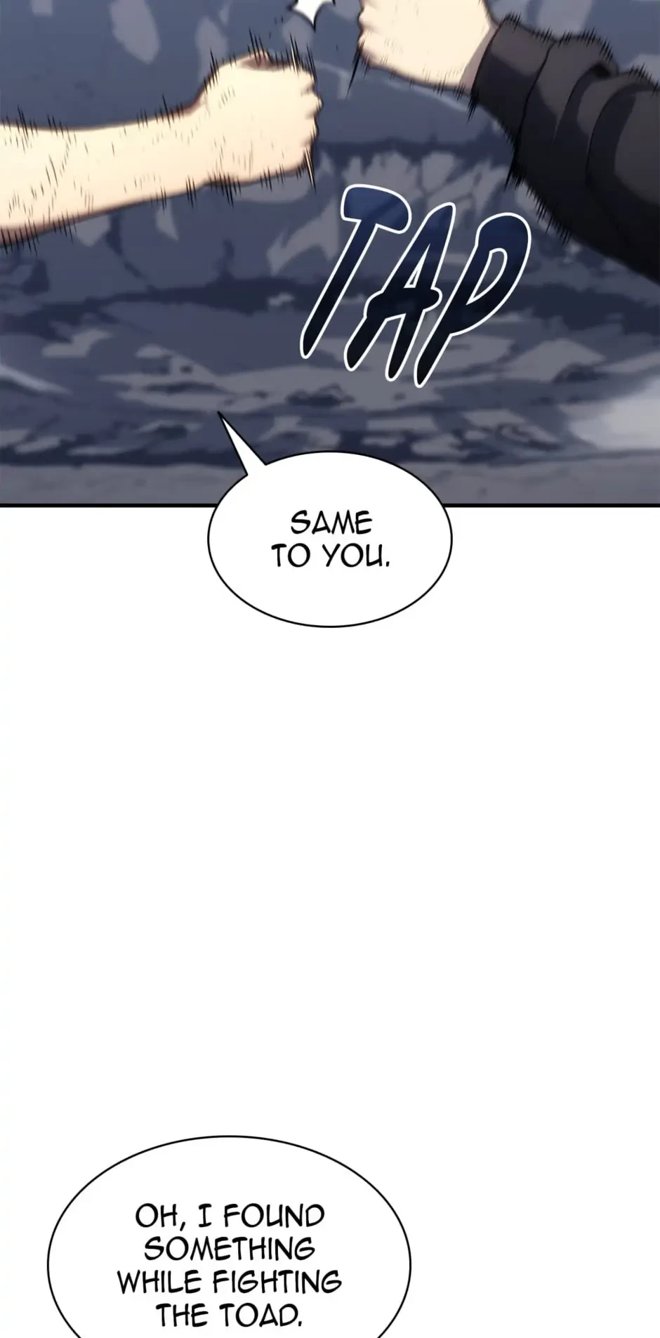 Return of the Disaster-Class Hero Chapter 52 - 167