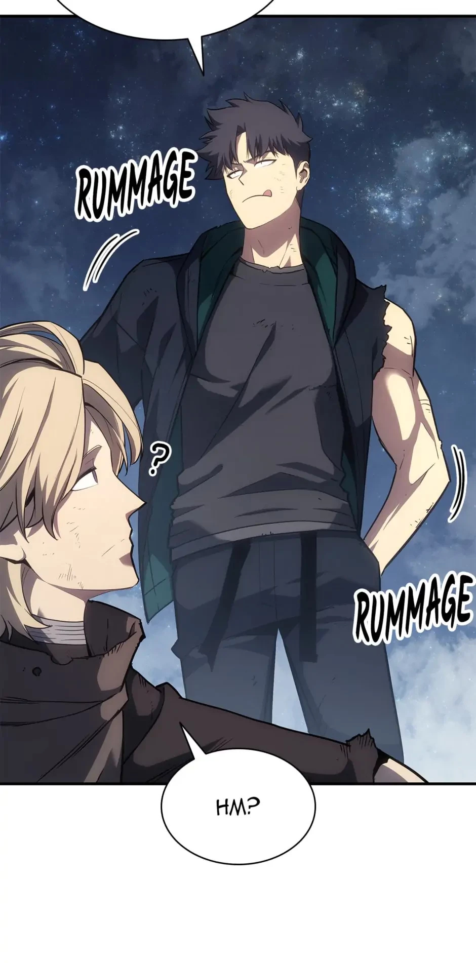 Return of the Disaster-Class Hero Chapter 52 - 168