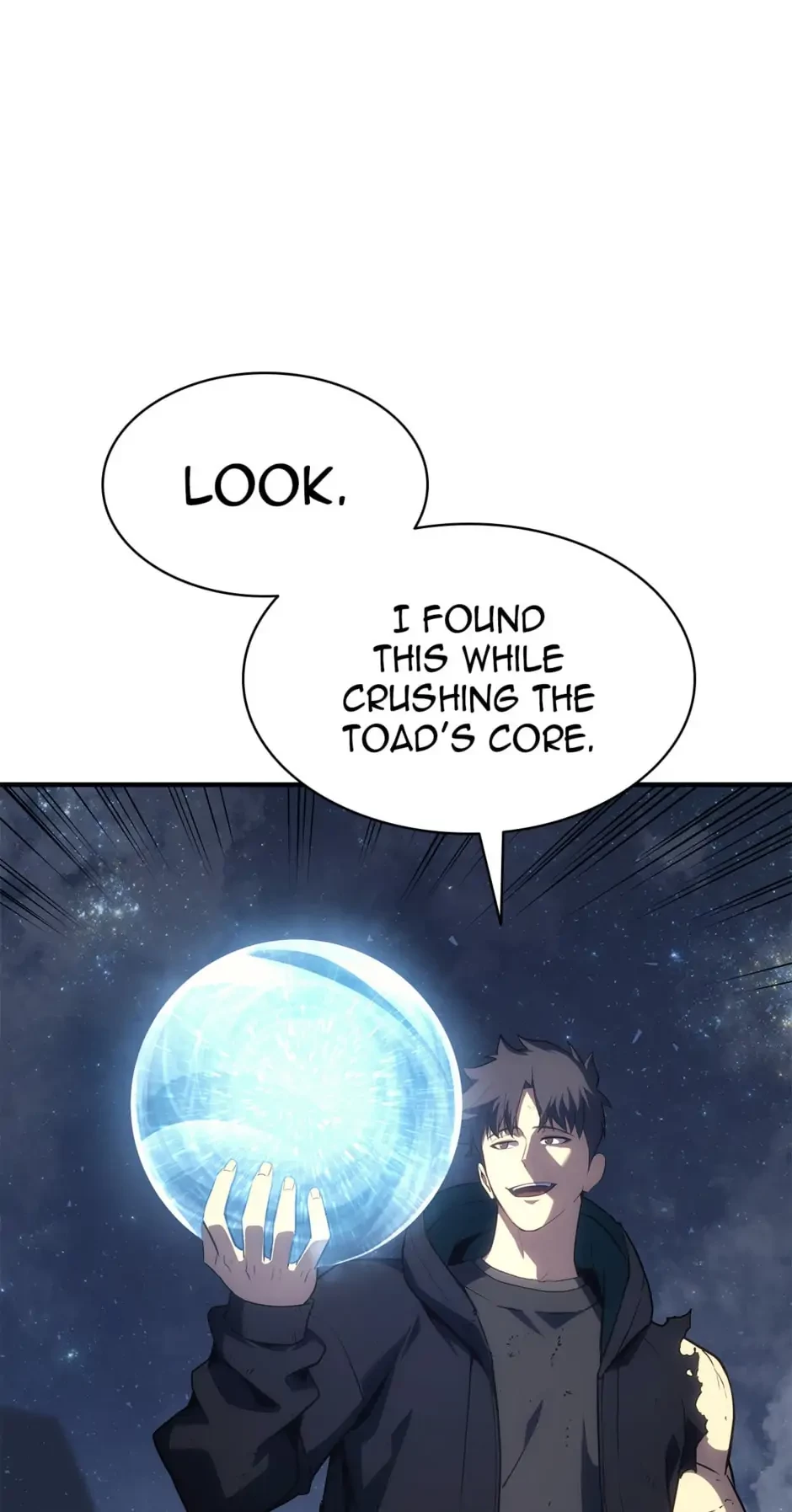 Return of the Disaster-Class Hero Chapter 52 - 169