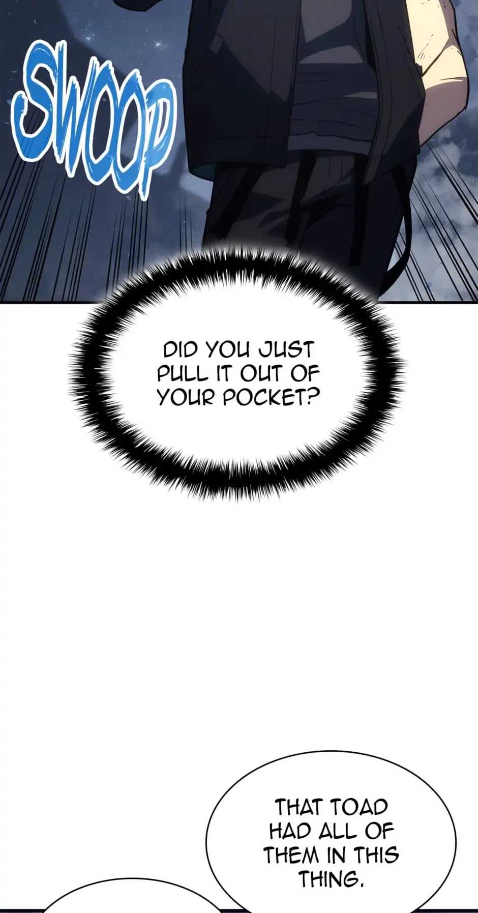 Return of the Disaster-Class Hero Chapter 52 - 170