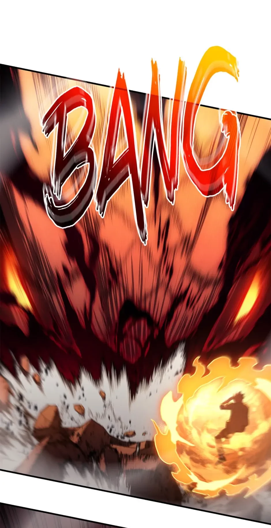 Return of the Disaster-Class Hero Chapter 51 - 81