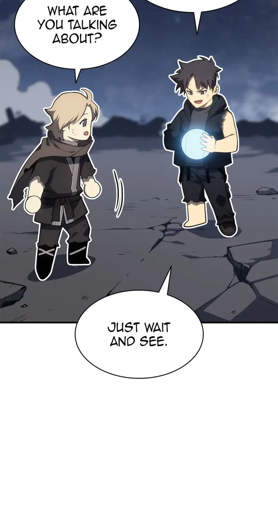 Return of the Disaster-Class Hero Chapter 52 - 171
