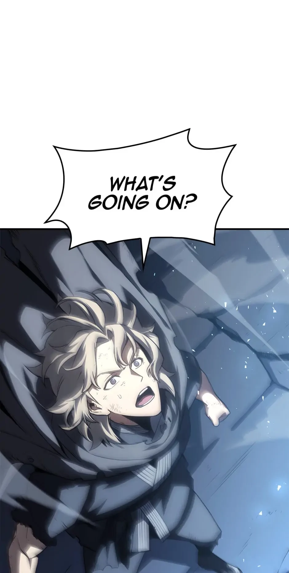 Return of the Disaster-Class Hero Chapter 52 - 179