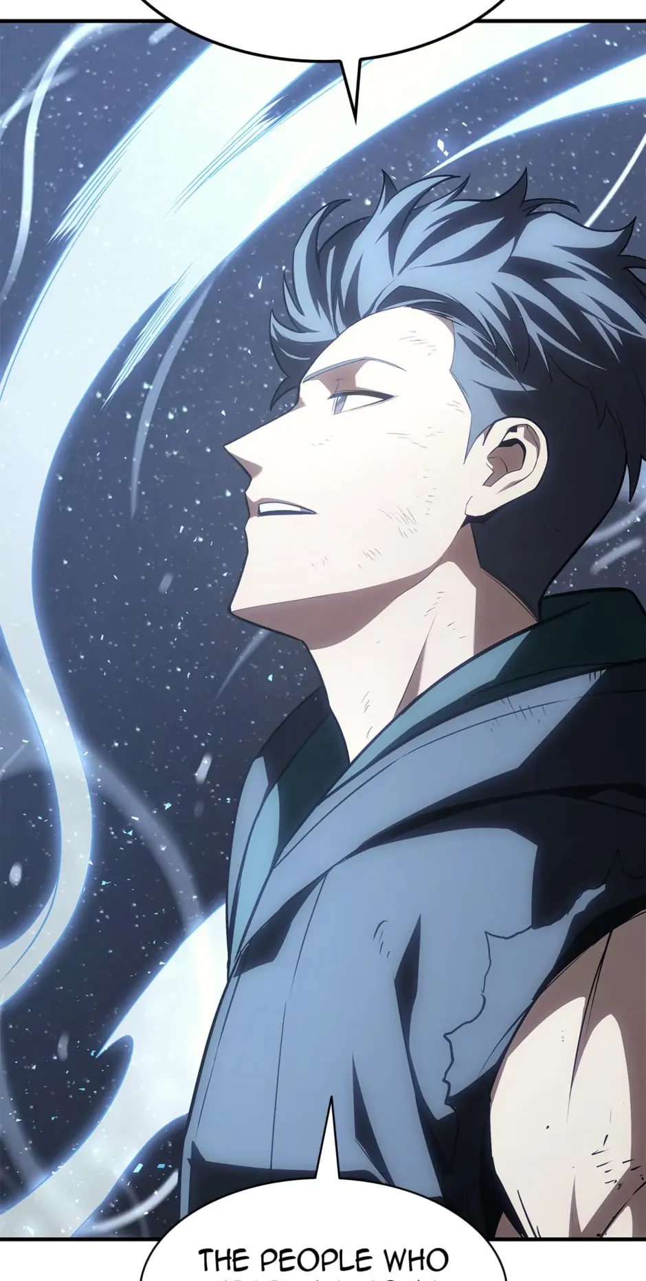 Return of the Disaster-Class Hero Chapter 52 - 181