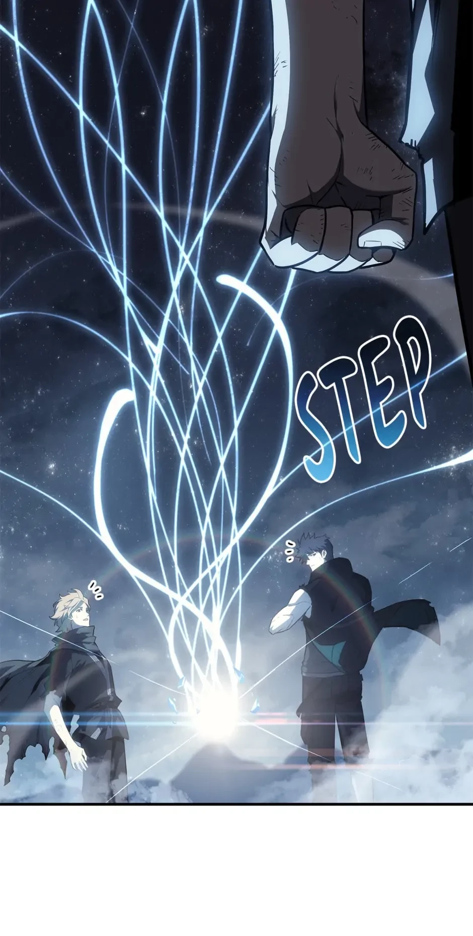 Return of the Disaster-Class Hero Chapter 52 - 183