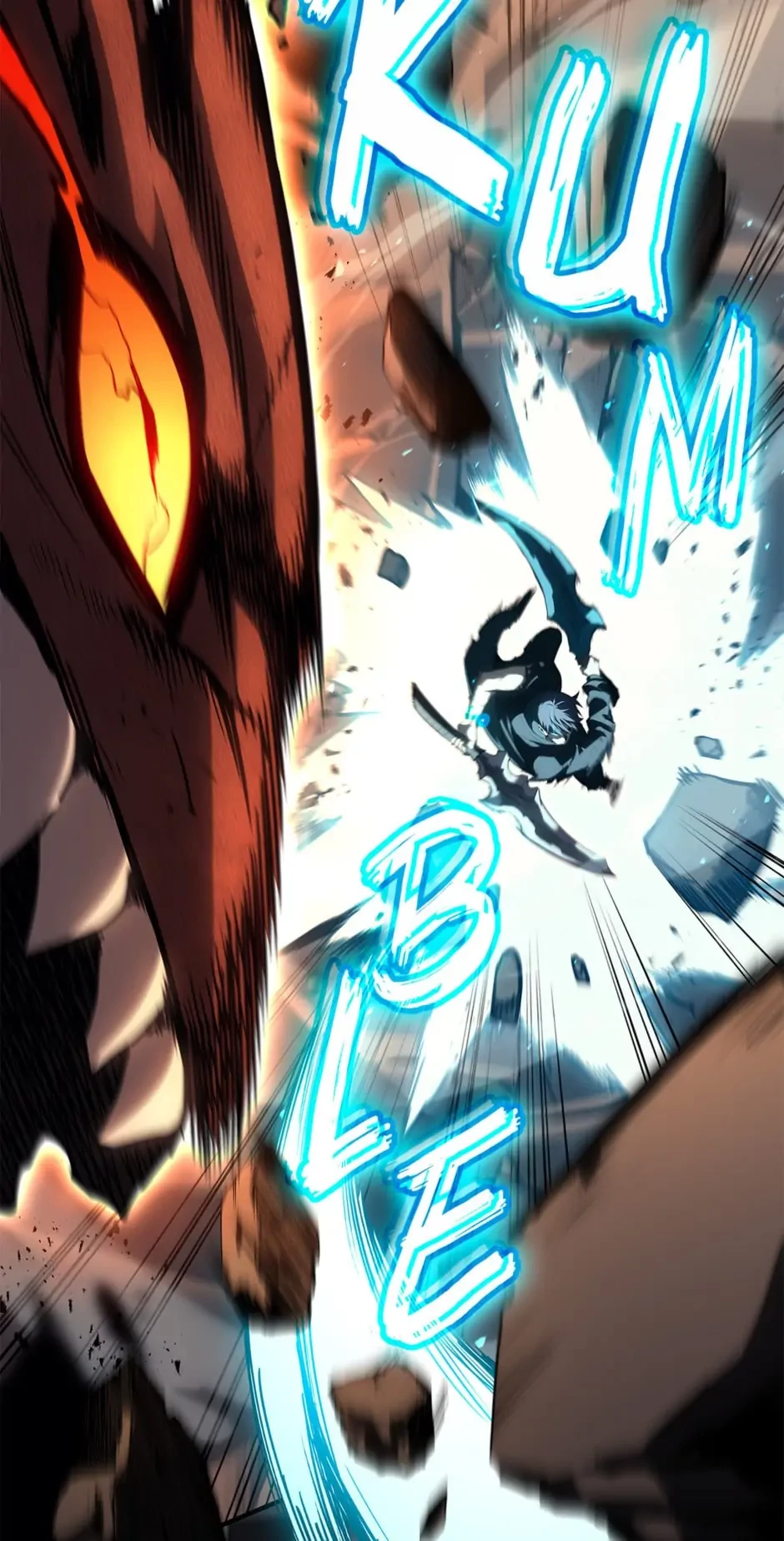 Return of the Disaster-Class Hero Chapter 51 - 96