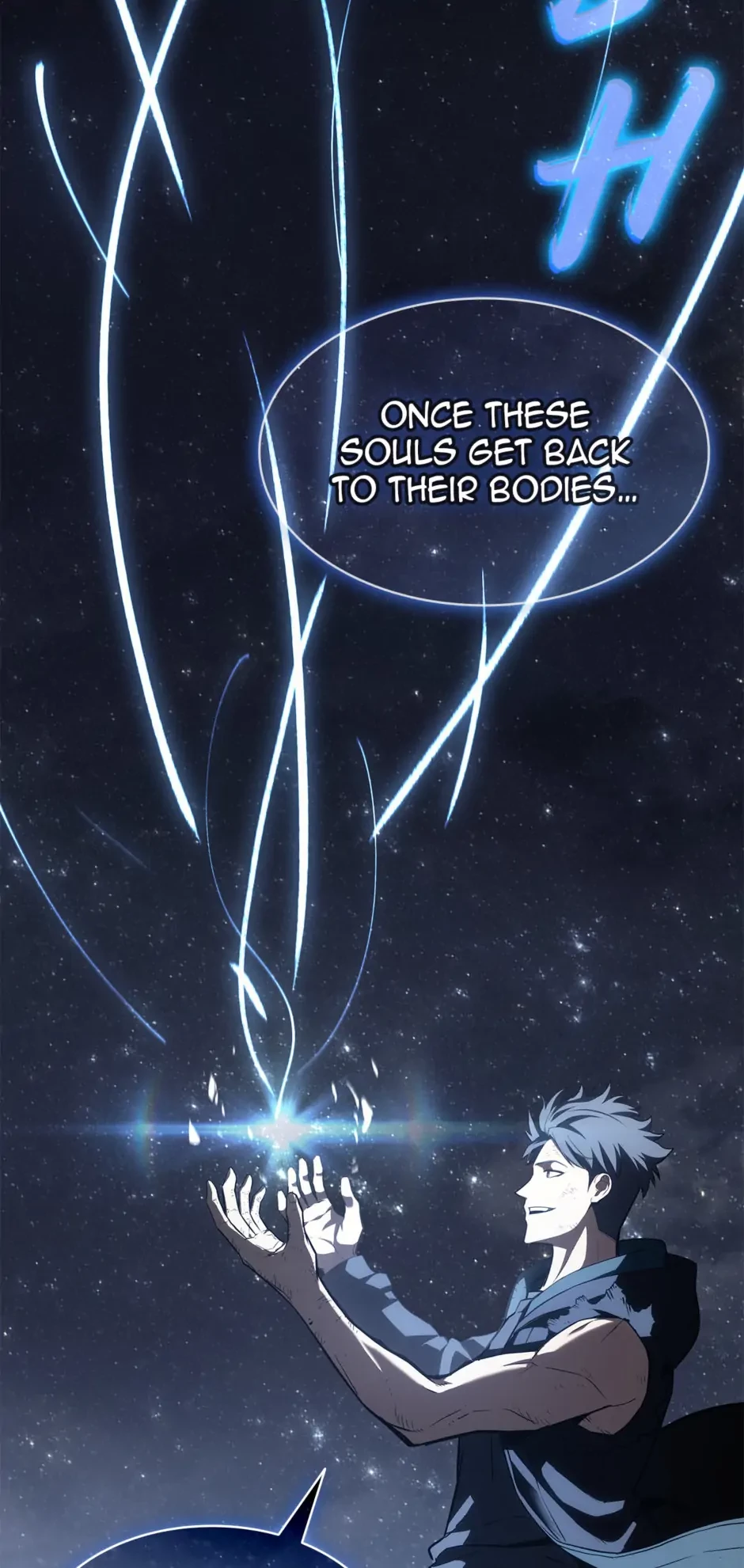 Return of the Disaster-Class Hero Chapter 52 - 186