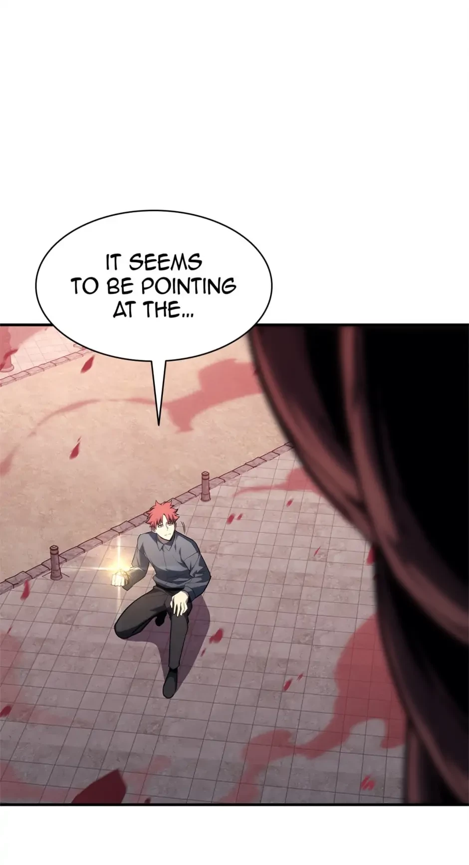 Return of the Disaster-Class Hero Chapter 50 - 1