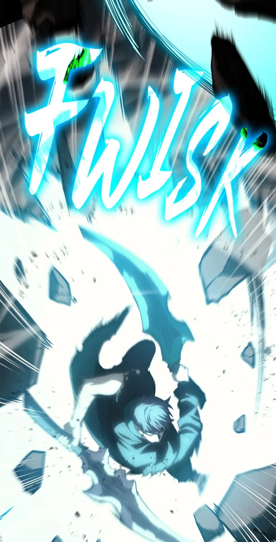 Return of the Disaster-Class Hero Chapter 51 - 97