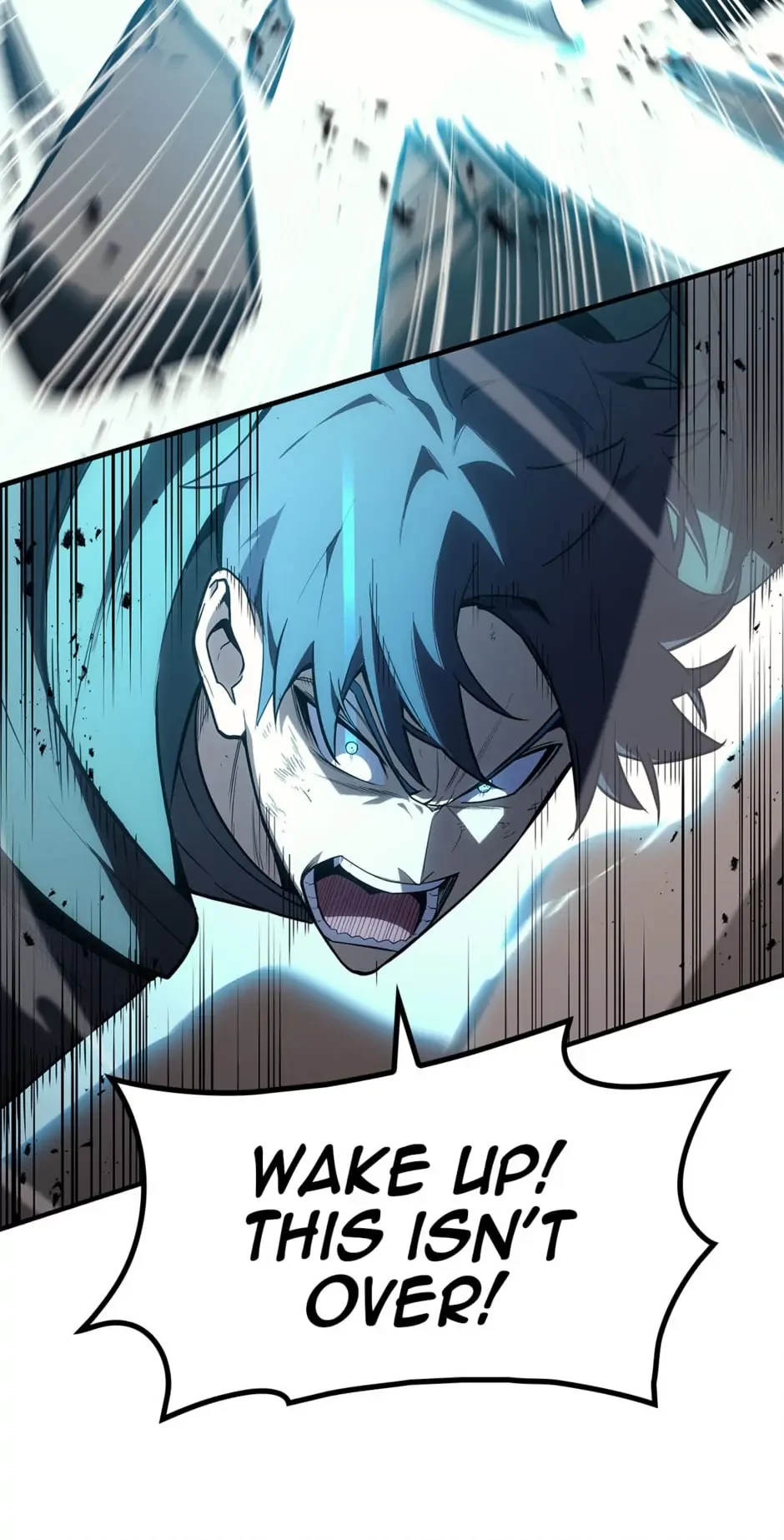 Return of the Disaster-Class Hero Chapter 51 - 98