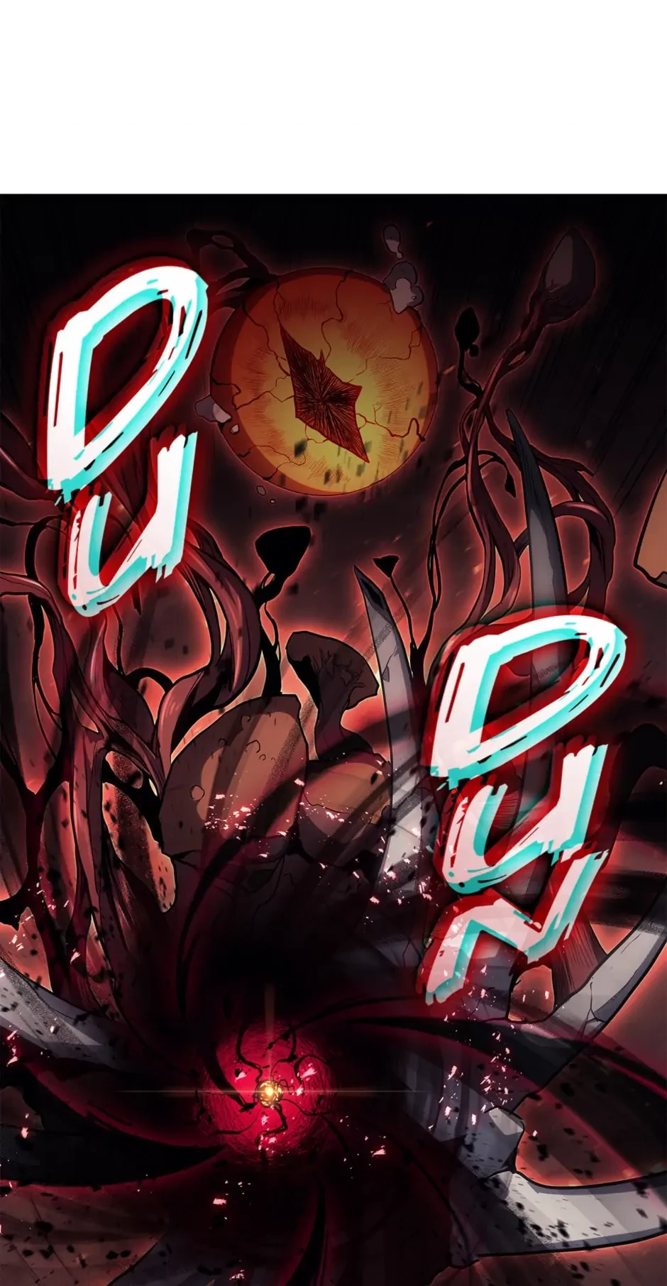 Return of the Disaster-Class Hero Chapter 51 - 99
