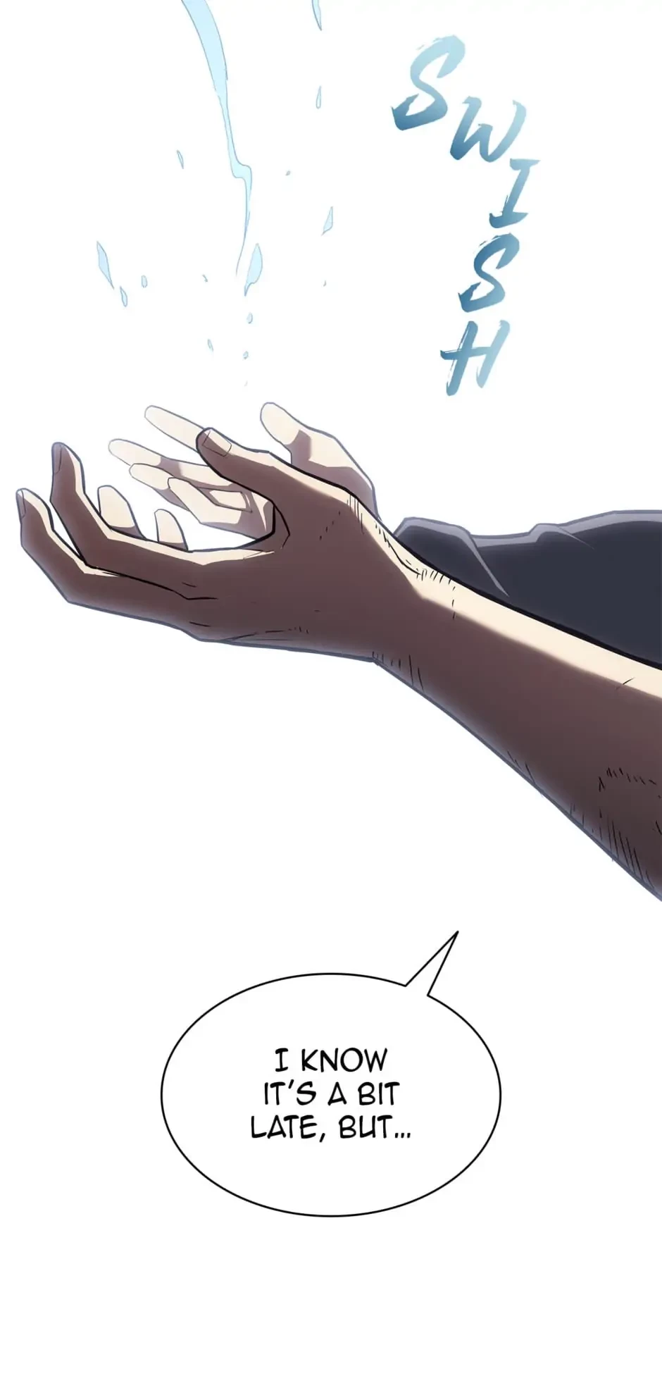 Return of the Disaster-Class Hero Chapter 52 - 189