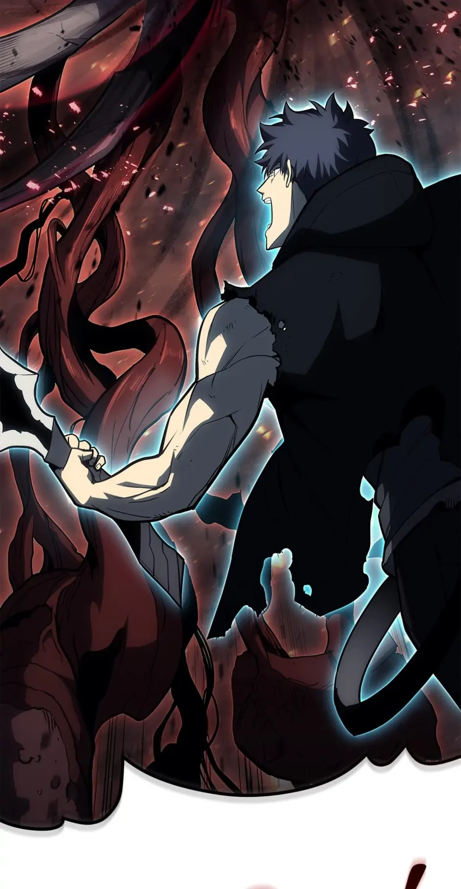 Return of the Disaster-Class Hero Chapter 51 - 100